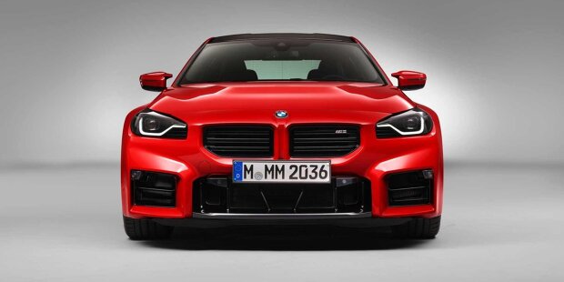 BMW M2 G87 (2023): Debüt mit 460 PS und deutlich höherem Preis