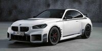 BMW M2 (2023) mit M Performance Parts hält nichts von Subtilität