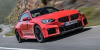 BMW M baut keine Performance-Modell mit 3- oder 4-Zylinder-Motor