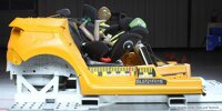 ADAC-Kindersitztest (Herbst 2022): Überwiegend empfehlenswert