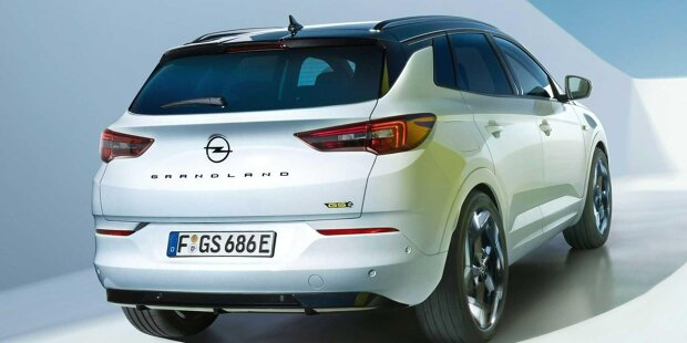 Opel Grandland GSe (2022): Bekannte Technik, neue Optik