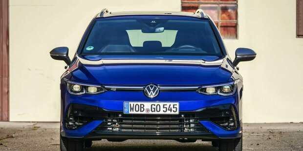 Volkswagen R will bis 2030 rein elektrisch werden