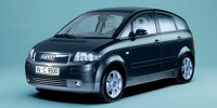 Audi A2 (1999-2005): Klassiker der Zukunft?