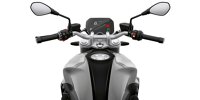 Das ist die aufgefrischte BMW R 1250 R Roadster (2022)