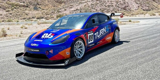Porsche 911 GT3 kriegt 550 PS Subaru WRX STI-Motor auf der SEMA