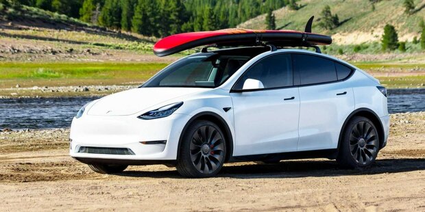 Tesla Model 3 und Y: Hersteller übernimmt Förderbetrag-Differenz