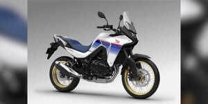 Honda XL750 Transalp (2023): Debüt als Neuauflage auf der EICMA