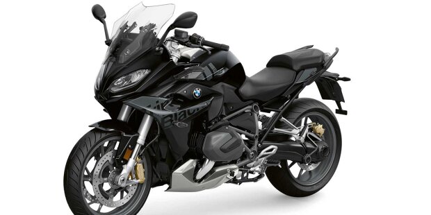 BMW R 1250 RS bekommt Traktionskontrolle und LED-Blinker ab Werk