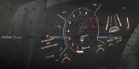 Lamborghini Aventador-Nachfolger: Cockpit zeigt V12-Logo