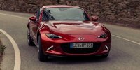 Mazda MX-5 (2023): Neue Farben und Sondermodelle für Europa