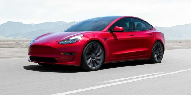 Tesla Model 3 "Highland": Neue Version soll Ende 2023 starten