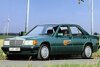 40 Jahre Mercedes 190: Kennen Sie die Elektro-Version?