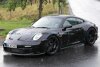 Porsche 911 ST (2023) zeigt sich auf neuen Erlkönigbildern