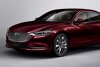 Mazda 6 20th Anniversary Edition (2023): Nobles Sondermodell