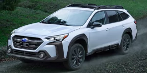 Subaru Outback (2023): Mehr Serienausstattung