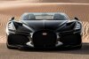 Bugatti Hypercar kriegt 