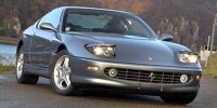Ferrari 456 GT (1992-2003): Klassiker der Zukunft?