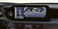 Lexus LS (2023): Neues Multimedia-System und mehr Konnektivität