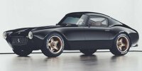 Ein Ferrari 250 GT Berlinetta als Restomod mit Wasserstoff-V12?