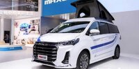 Der Maxus RG20 ist ein günstiger VW California aus China