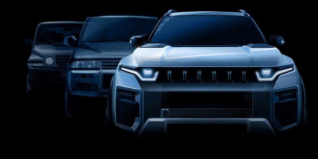 SsangYong will Namensänderung wegen "schmerzhaftem Image"