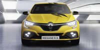 Renault Megane R.S. Ultime (2023): Das letzte Modell mit RS-Logo