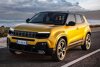 Jeep Avenger (2023): Das kostet das kleine Elektro-SUV