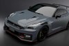Nissan GT-R (2024) erhält Facelift und neue Ausstattungslinien