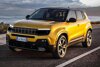 Car of the Year 2023: Der Jeep Avenger holt sich den Sieg