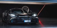 Mercedes-AMG One Auslieferungsstart: Sehen Sie das erste Auto