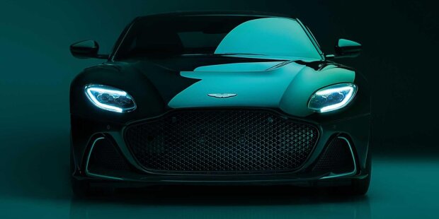 Aston Martin DBS 770 Ultimate (2023): Der Anfang vom V12-Ende?