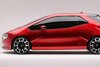Vergessene Studien: Honda Gear Concept (2013)