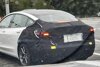 Tesla Model 3 (2023): Facelift mit Tarnung gesichtet