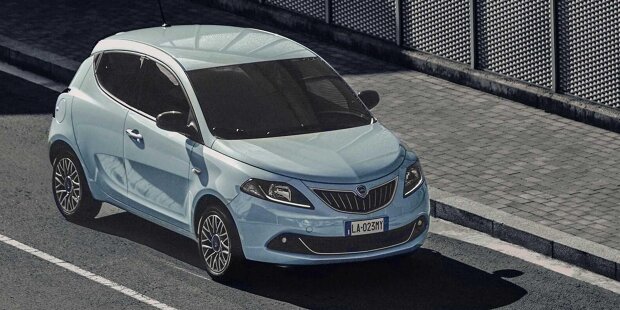 Lancia Ypsilon (2023): Er lebt immer noch