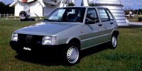 Fiat Uno (1983-1995): Klassiker der Zukunft?