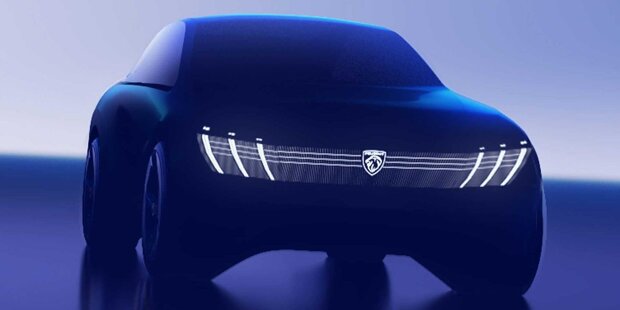 Peugeot kündigt e-3008 und e-5008 auf Basis von STLA Medium an