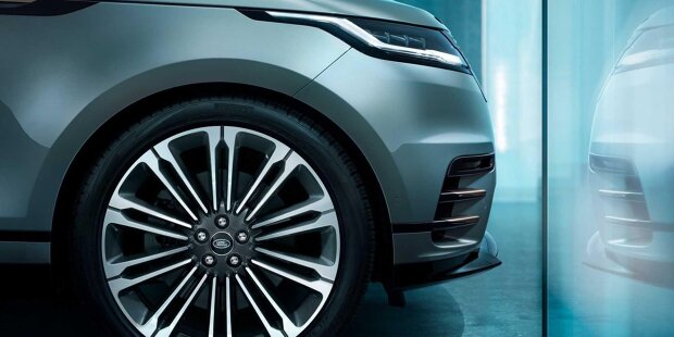 Range Rover Velar (2024)