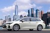 Suzuki Swace Hybrid (2023) erhält mehr Leistung und Ausstattung