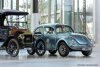 50 Jahre Weltmeister-Käfer: Autostadt zeigt Jubilar auf der Piazza