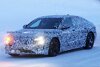 Audi RS 6 e-tron (2024) wohl erstmals gesichtet