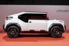 Citroen-CEO: Kleinere, leichtere Autos in idealer Post-SUV-Welt