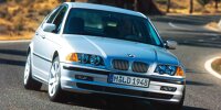 BMW 3er-Reihe (E46, 1998-2007): Klassiker der Zukunft?