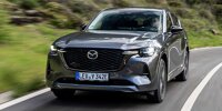 Mazda CX-80: Debüt für Ende 2023 in Europa bestätigt