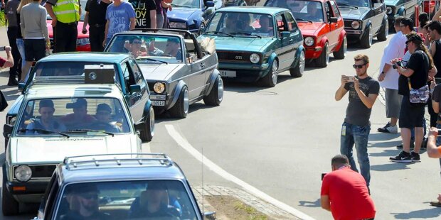 Wörthersee: Das GTI-Treffen ist endgültig Geschichte