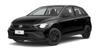 VW Polo Track (2023): Nackter Gol-Nachfolger ohne Radio