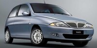 Lancia Y (1995-2003): Kennen Sie den noch?