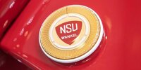 150 Jahre NSU: Vom Fahrrad bis zum Wankelmotor