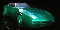 Justin Bieber wählt ungewöhnlichen Porsche für seine Autosammlung