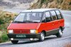 Renault Espace (2000 TSE): Klassiker der Zukunft?