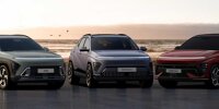 Hyundai Kona (2023)